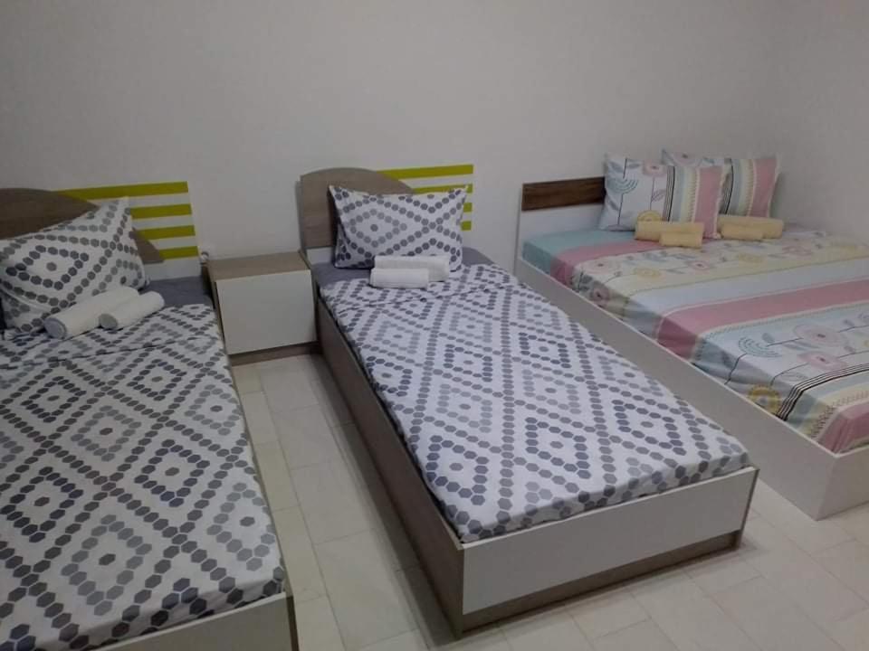 Apartman Zafirovi Gevgelija Exterior photo