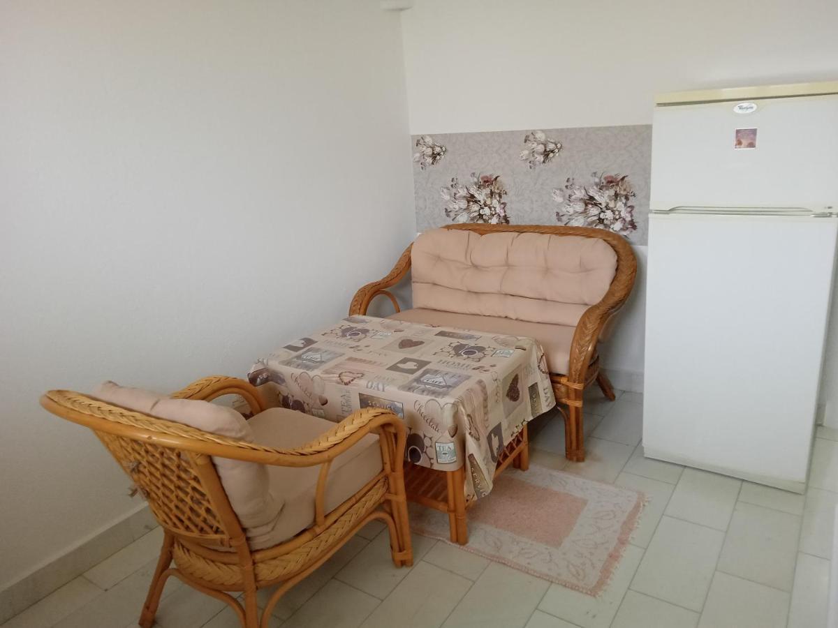 Apartman Zafirovi Gevgelija Exterior photo