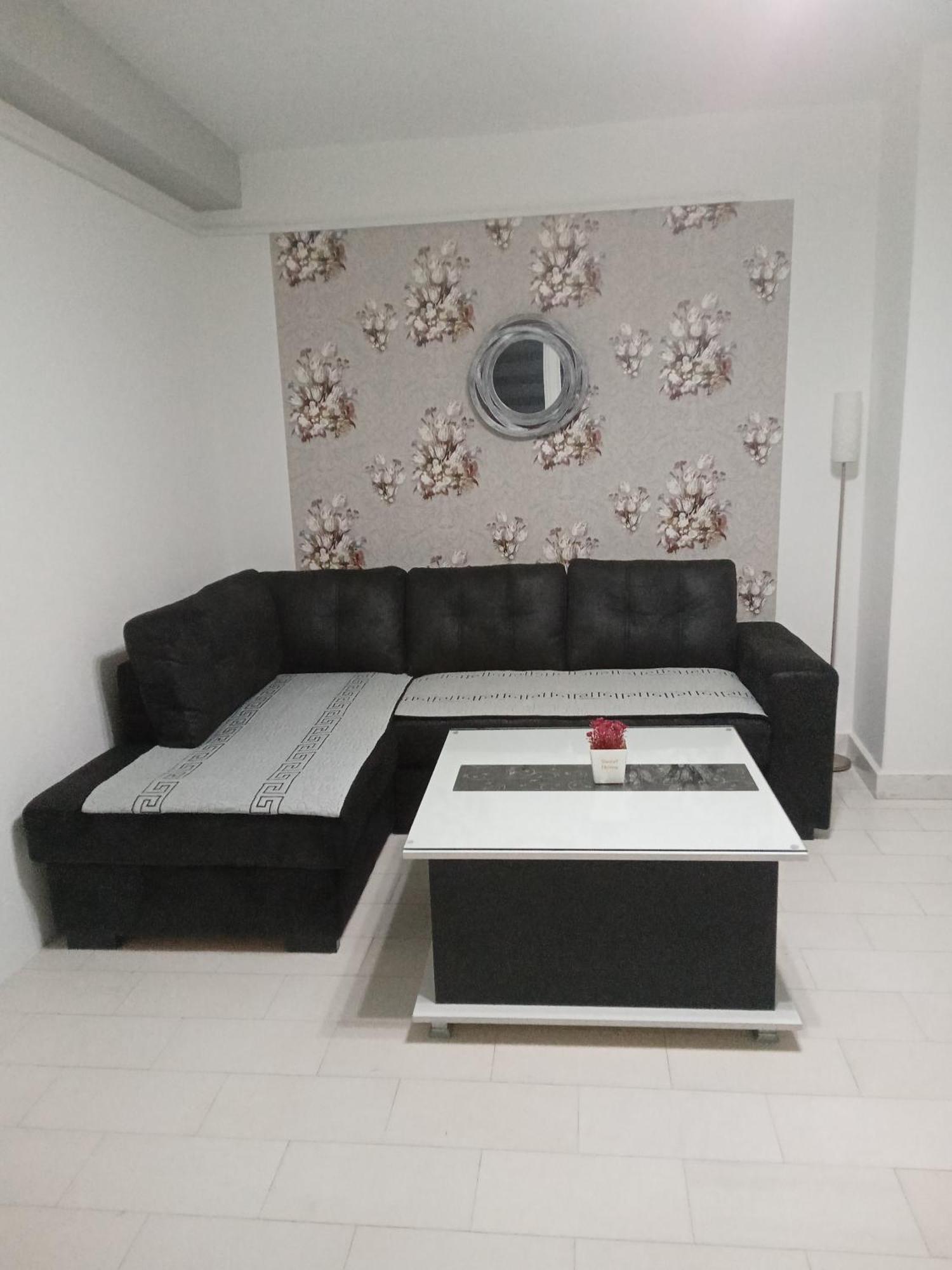 Apartman Zafirovi Gevgelija Exterior photo