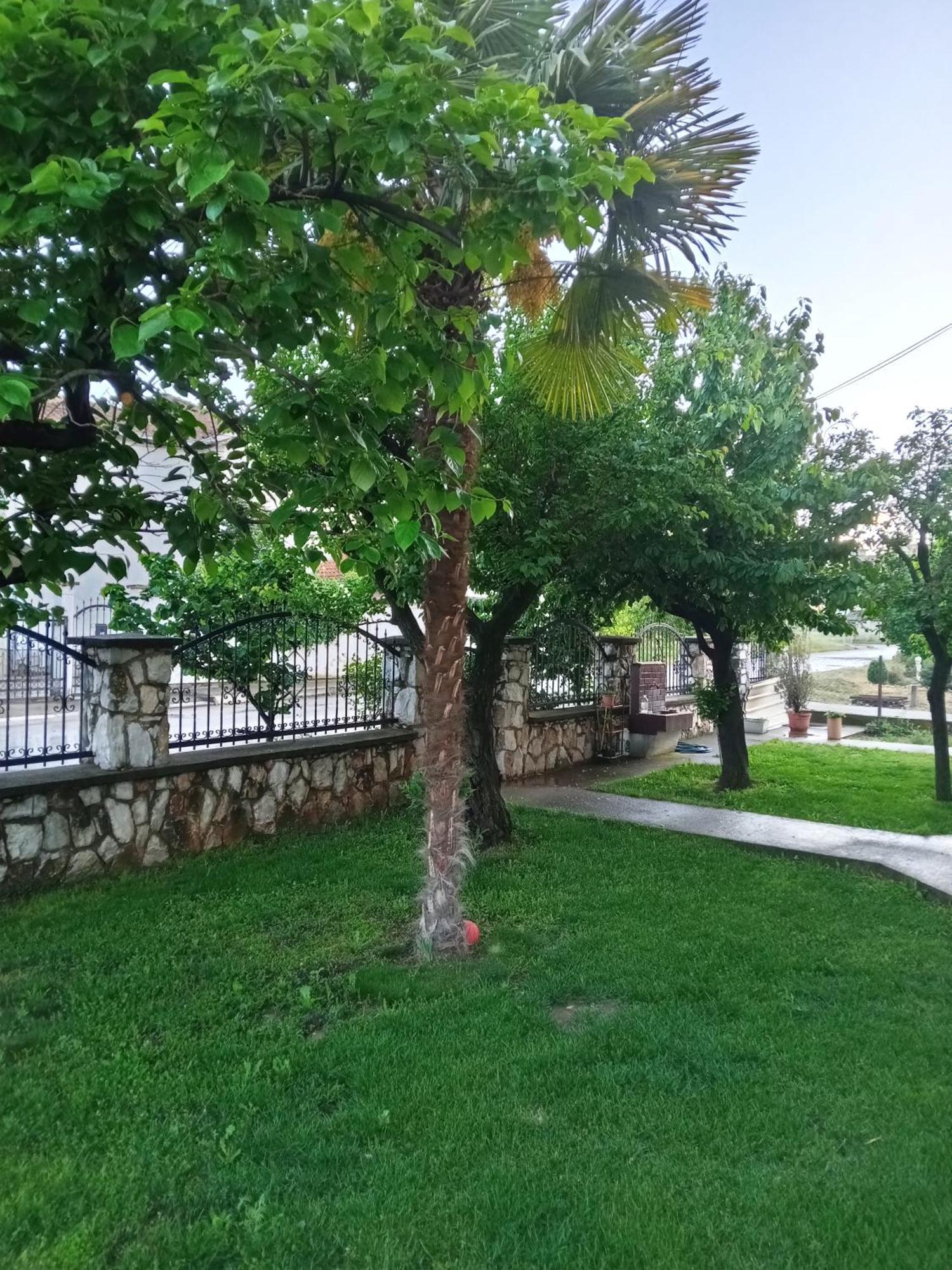 Apartman Zafirovi Gevgelija Exterior photo